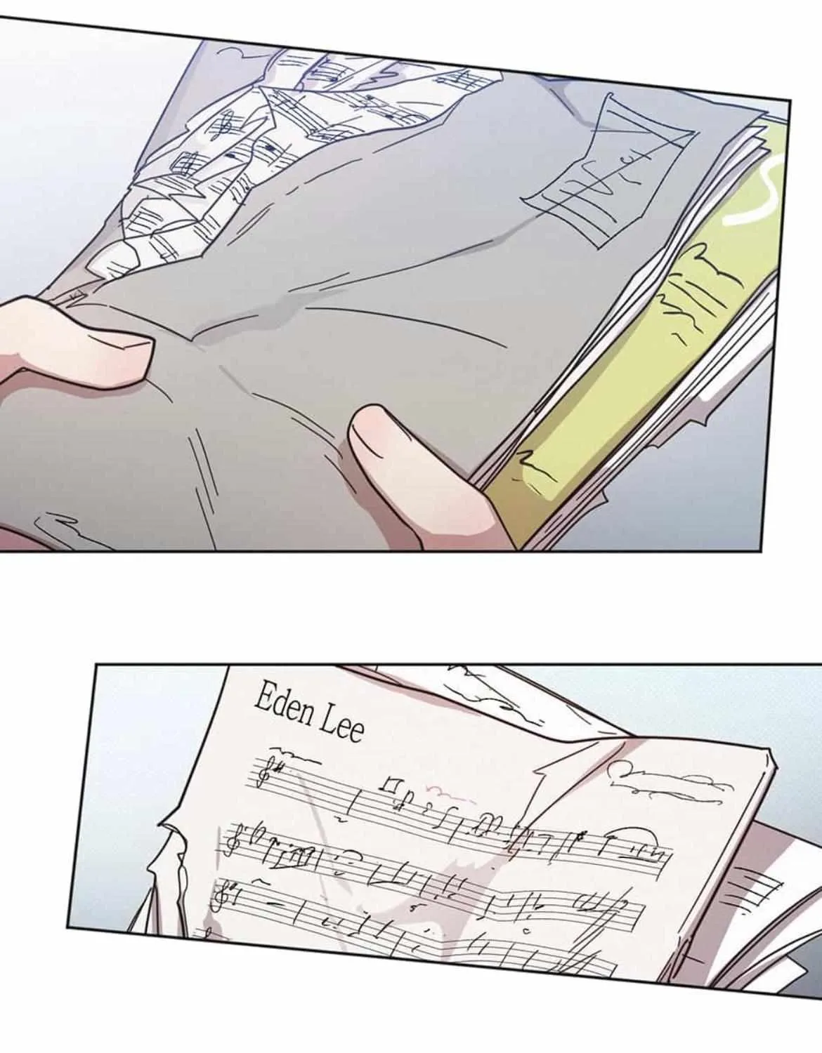 Read One Night Mate chapter 53 image 53 on Lezhin