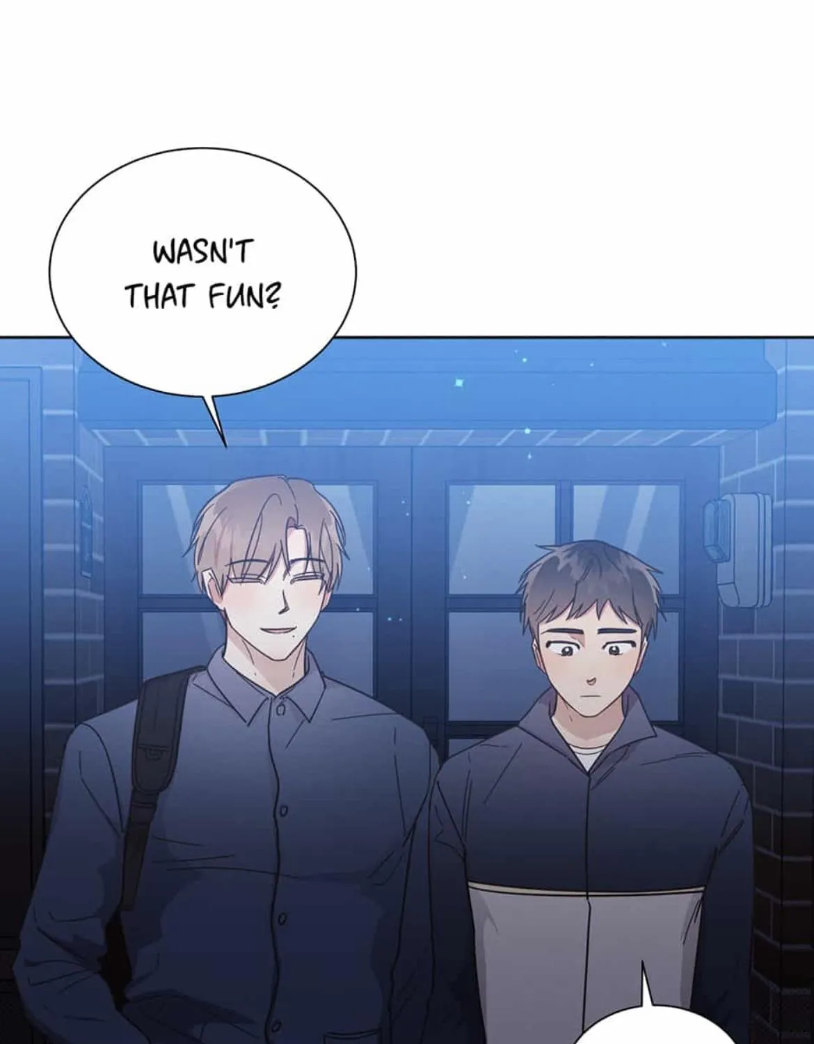 Read One Night Mate chapter 53 image 63 on Lezhin