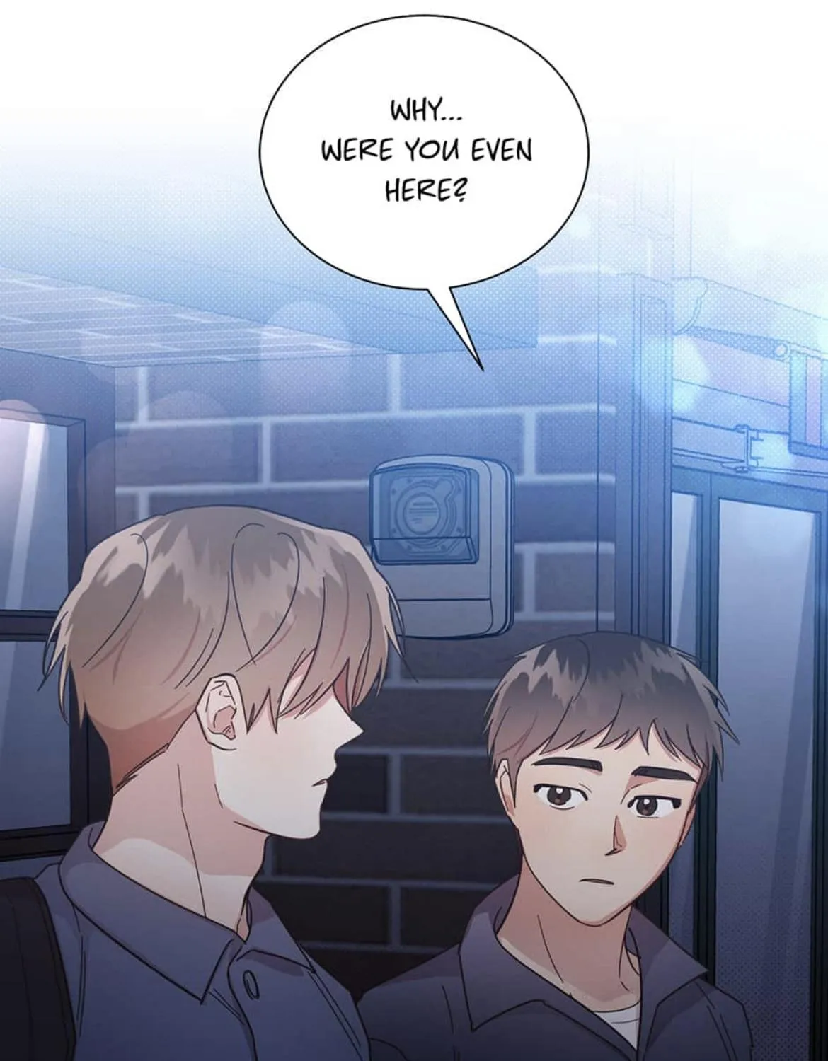 Read One Night Mate chapter 53 image 67 on Lezhin