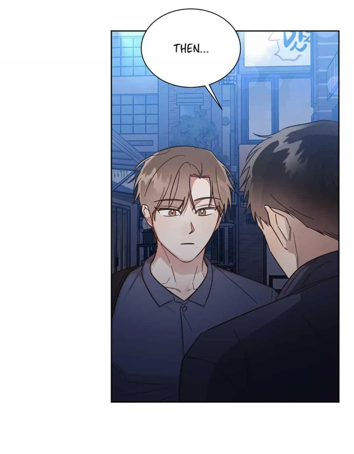 Read One Night Mate chapter 53 image 73 on Lezhin