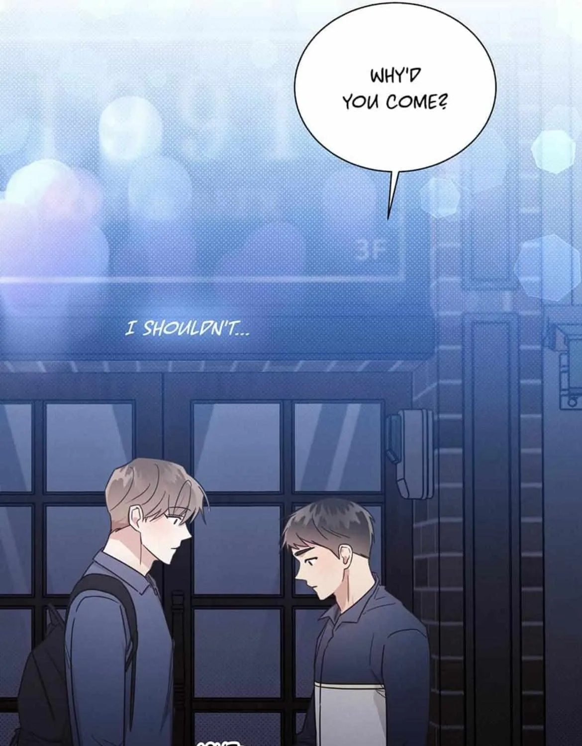 Read One Night Mate chapter 53 image 75 on Lezhin