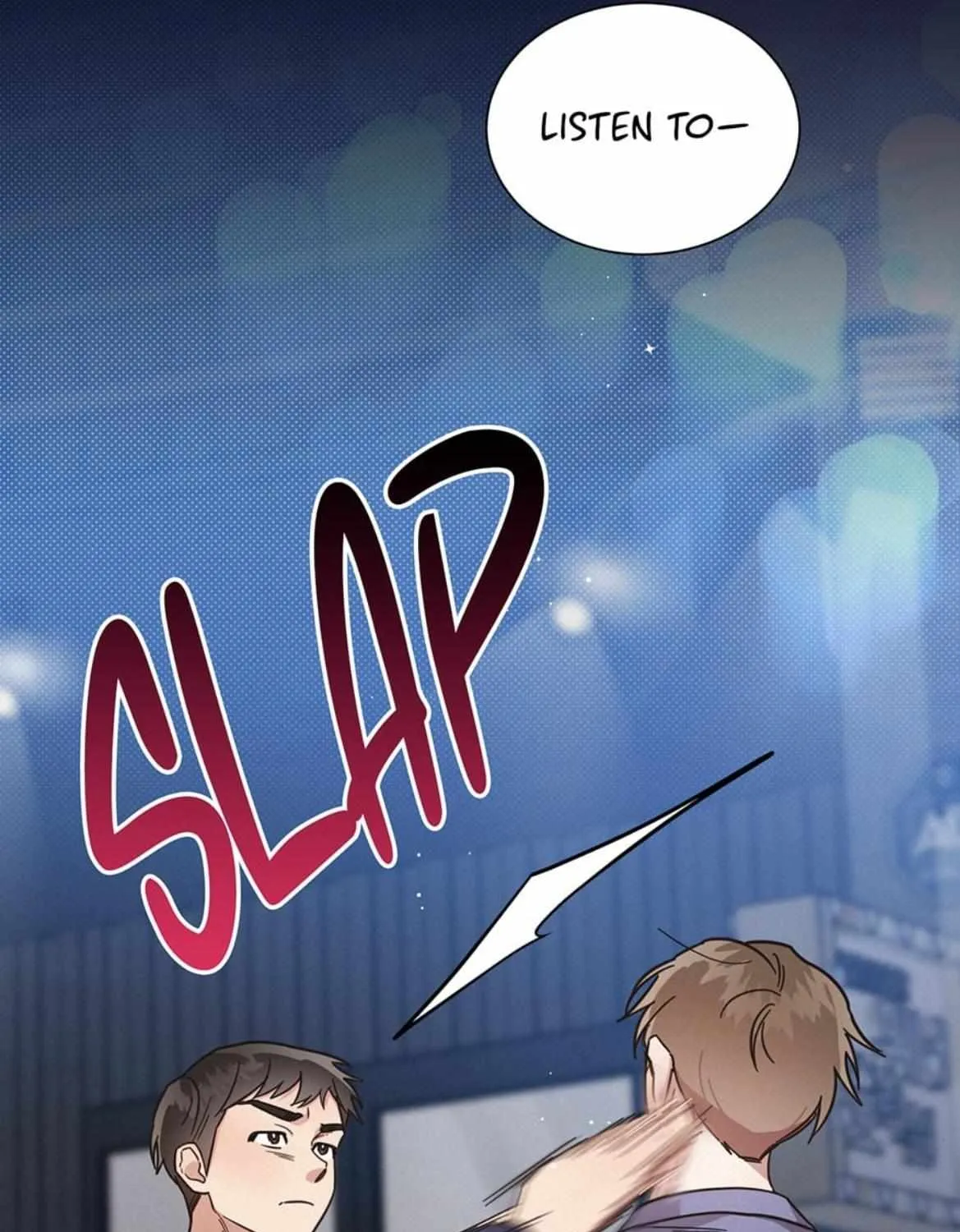Read One Night Mate chapter 53 image 8 on Lezhin