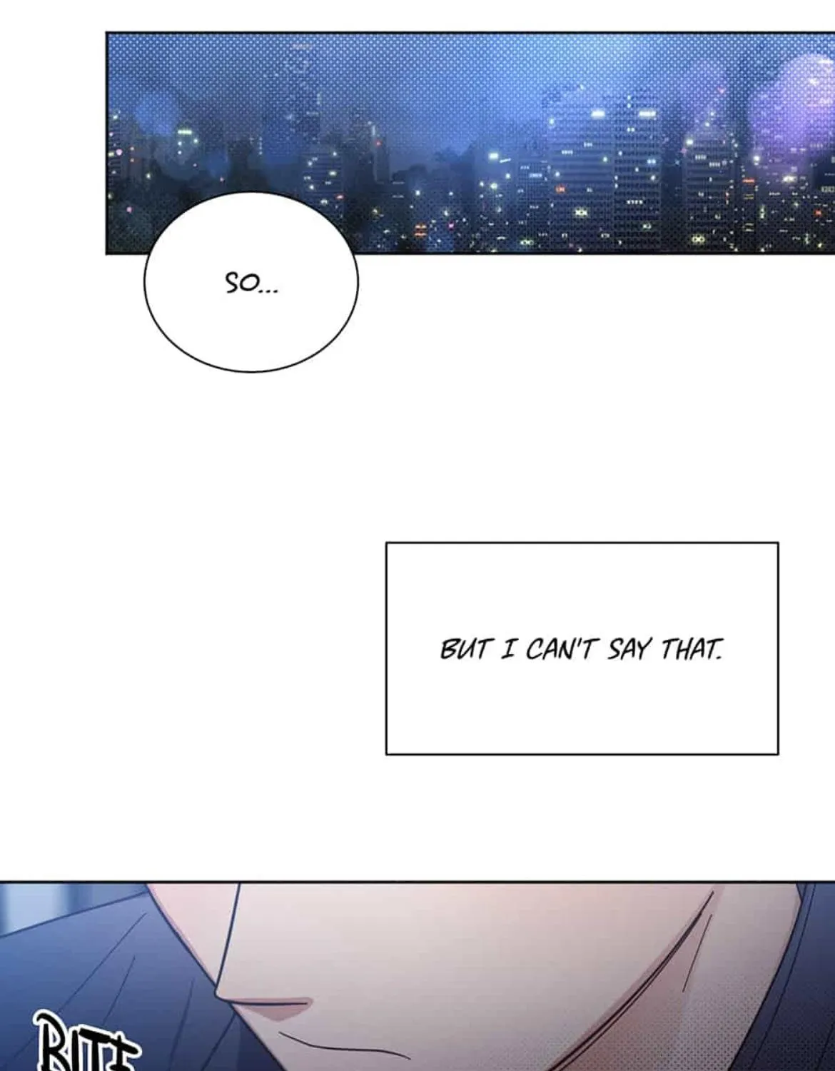 Read One Night Mate chapter 53 image 97 on Lezhin