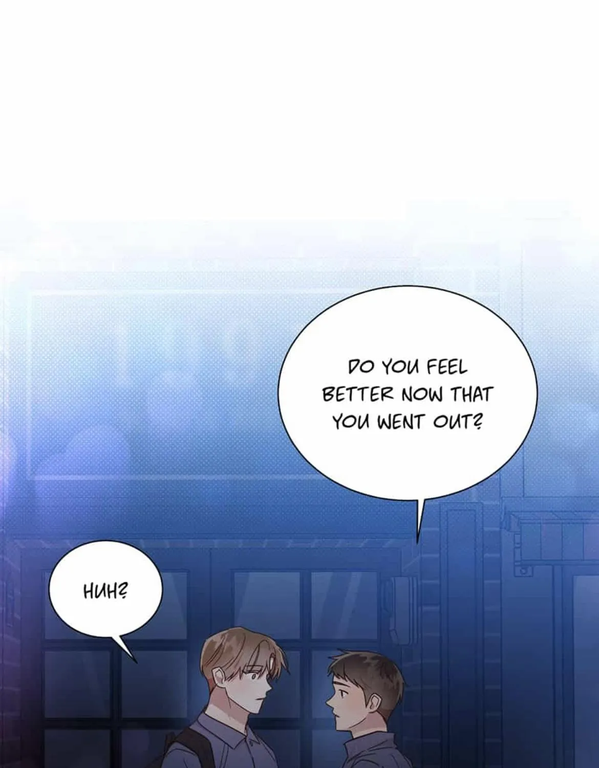Read One Night Mate chapter 53 image 99 on Lezhin