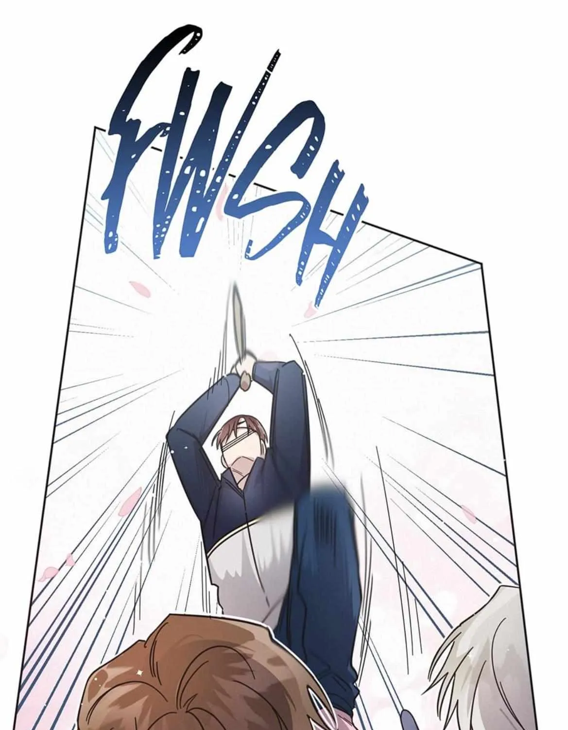 Read One Night Mate chapter 54 image 100 on Lezhin