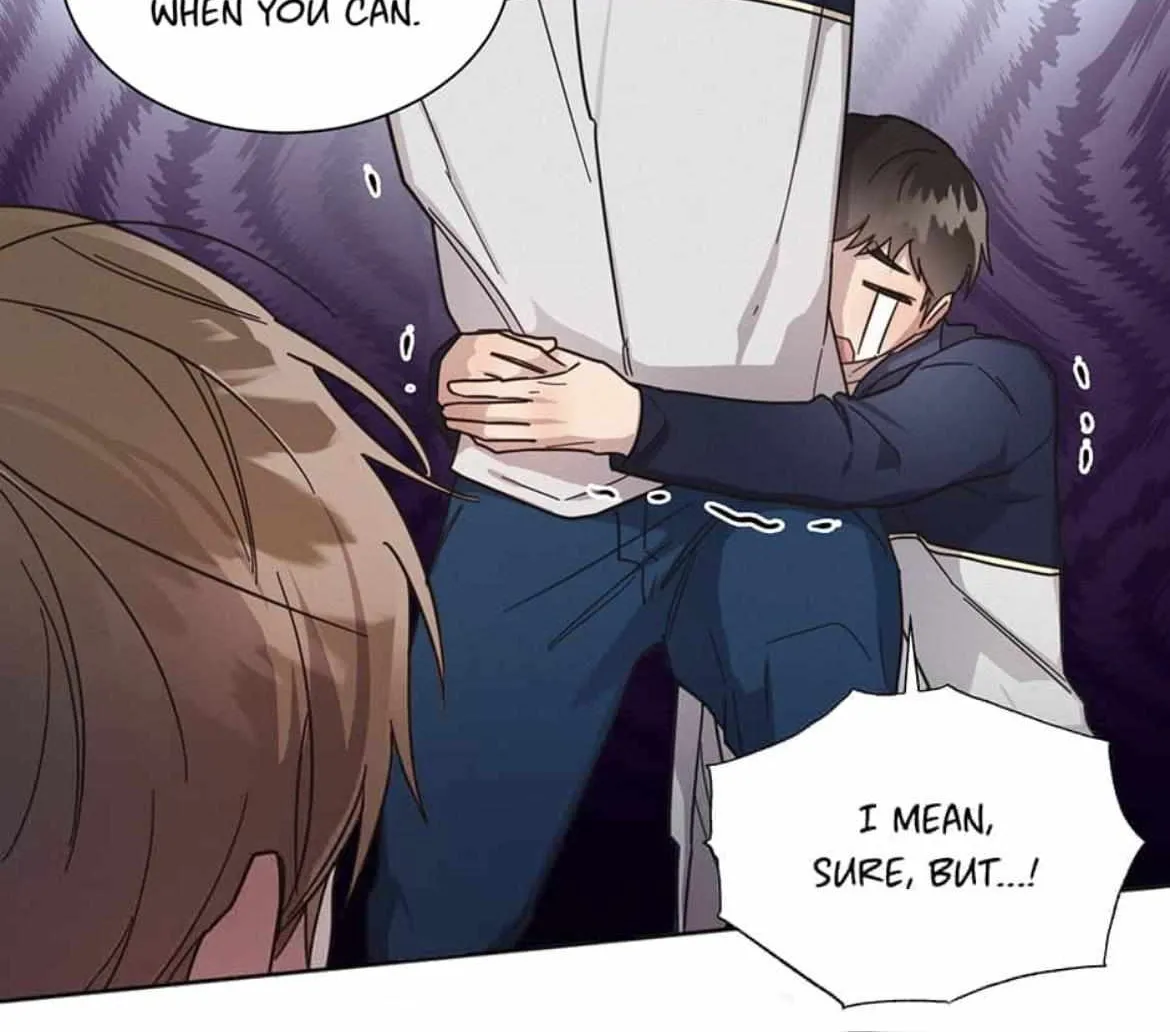 Read One Night Mate chapter 54 image 112 on Lezhin