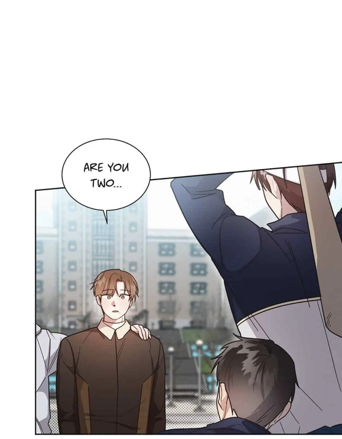 Read One Night Mate chapter 54 image 113 on Lezhin