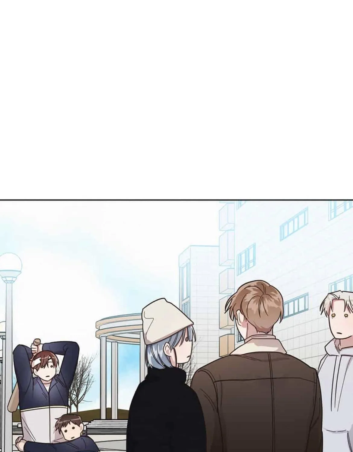 Read One Night Mate chapter 54 image 117 on Lezhin