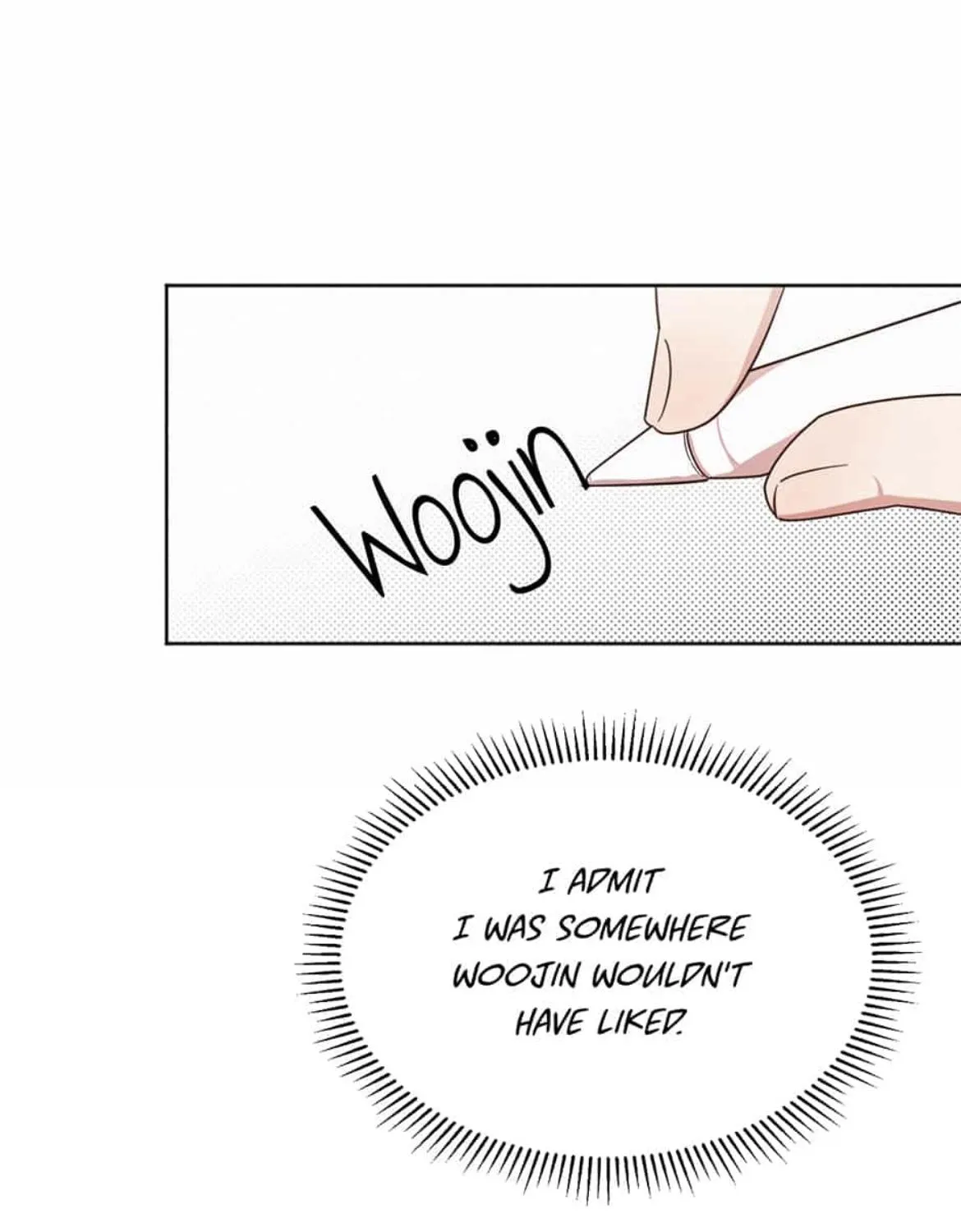 Read One Night Mate chapter 54 image 12 on Lezhin
