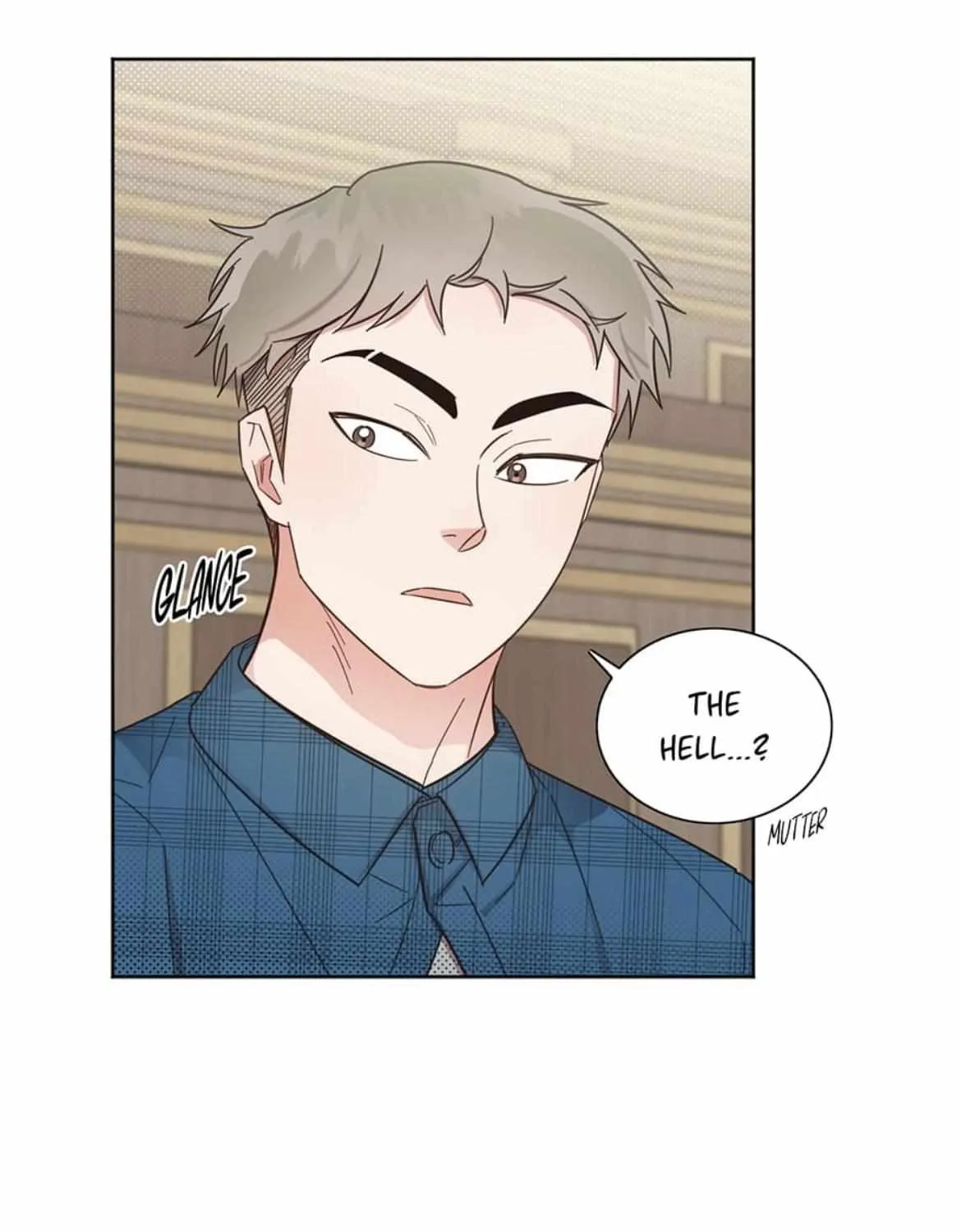 Read One Night Mate chapter 54 image 17 on Lezhin