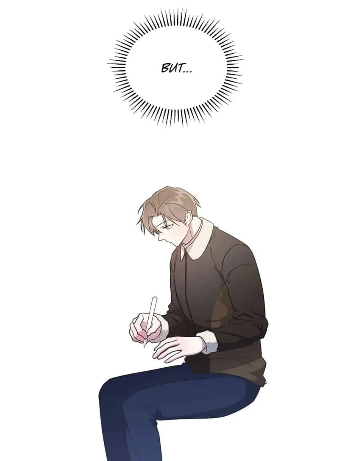 Read One Night Mate chapter 54 image 23 on Lezhin