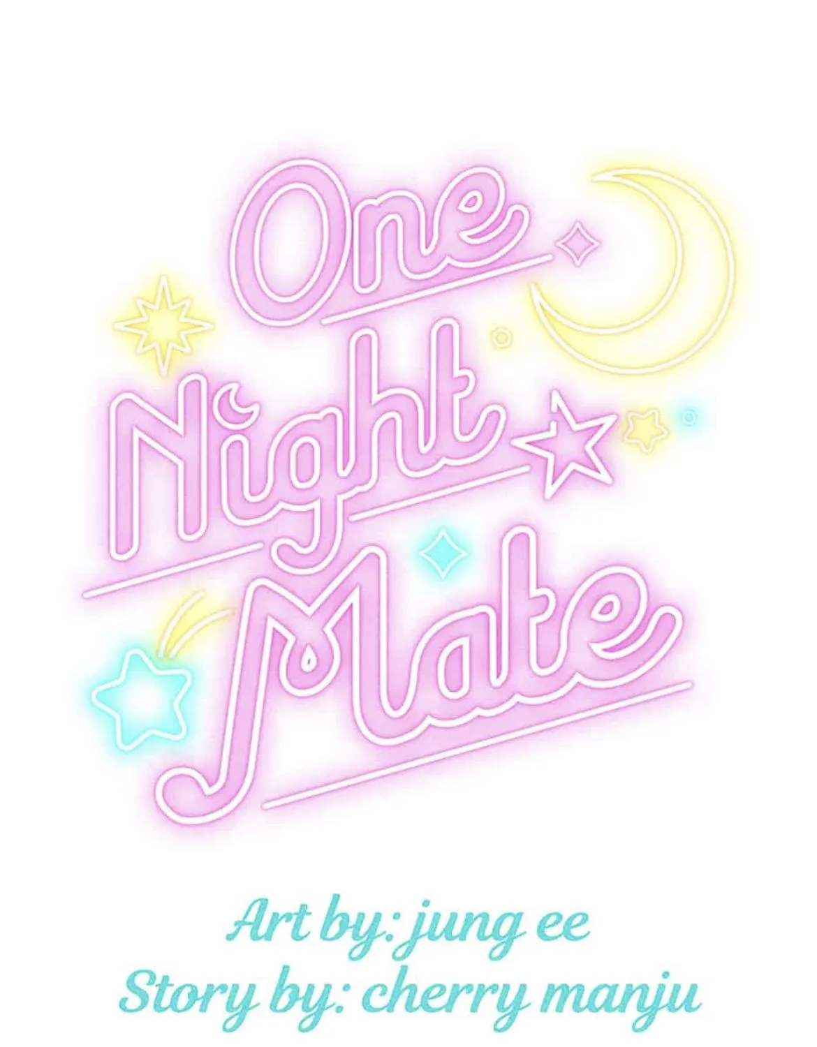 Read One Night Mate chapter 54 image 27 on Lezhin