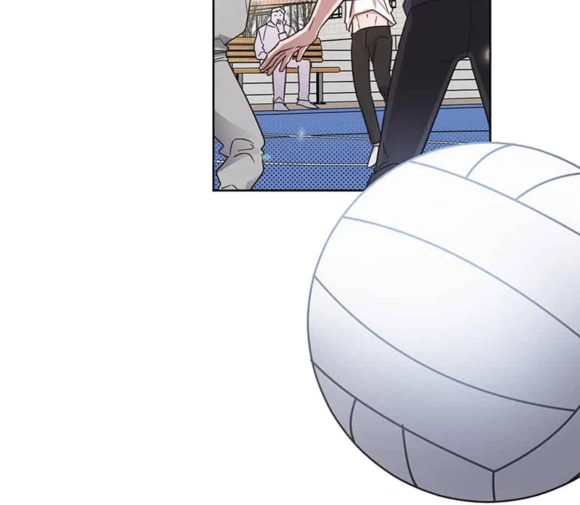 Read One Night Mate chapter 54 image 30 on Lezhin