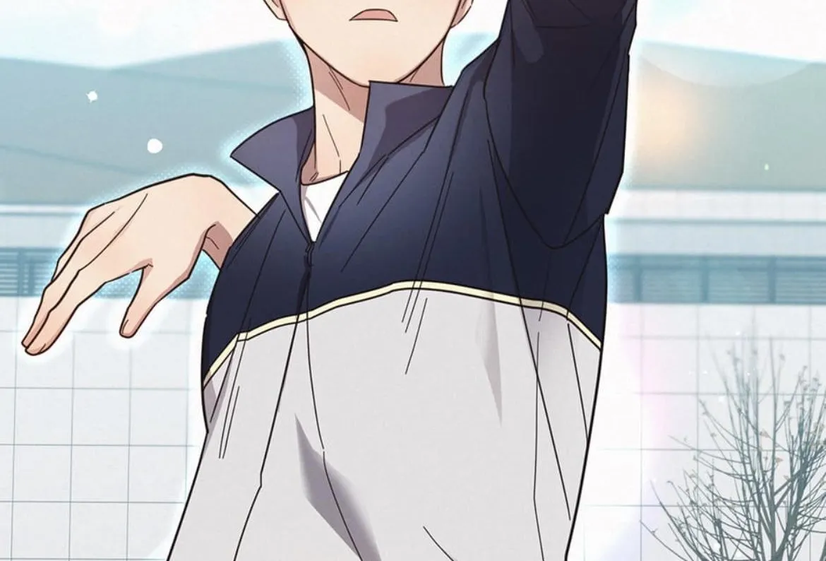 Read One Night Mate chapter 54 image 32 on Lezhin