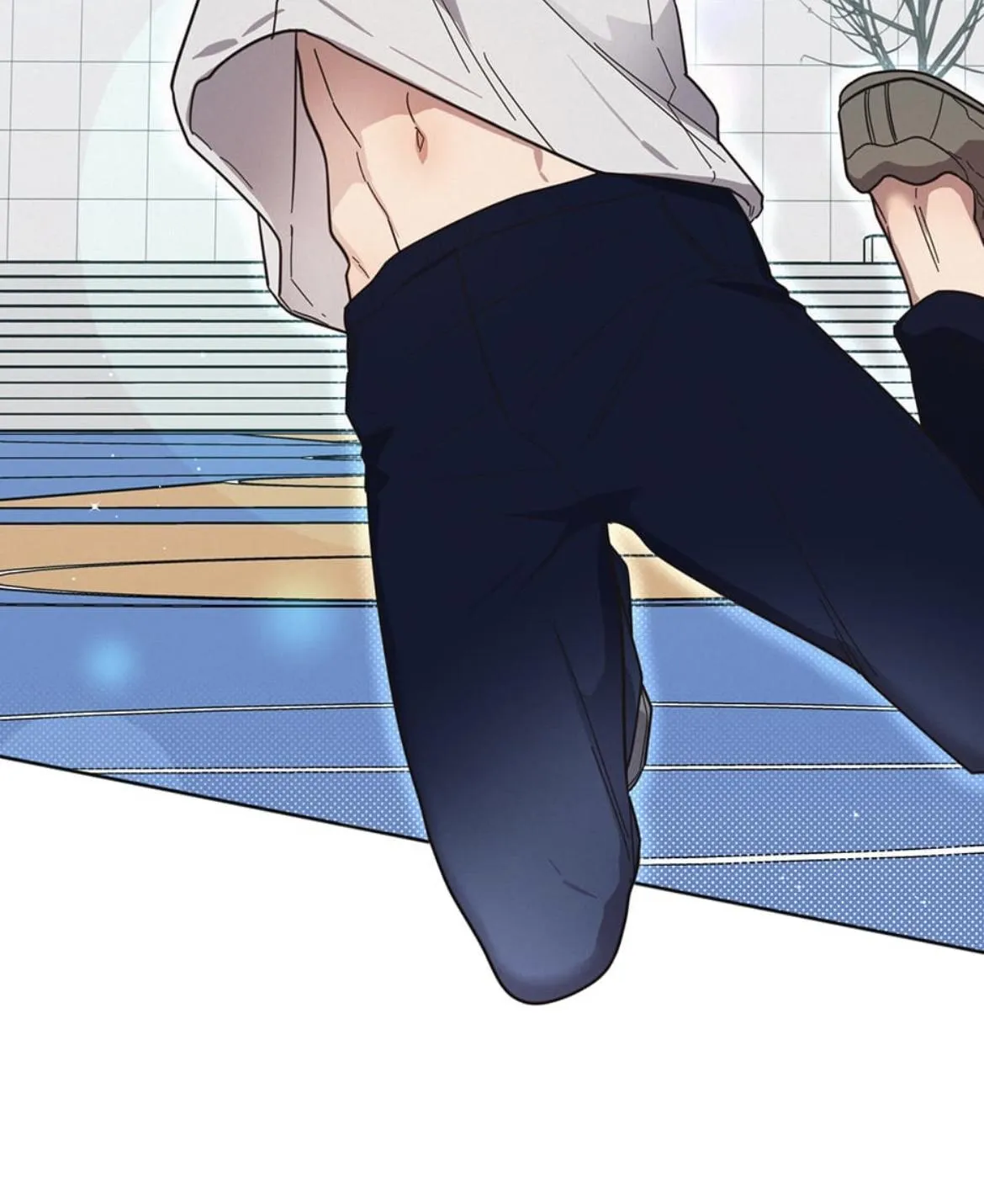 Read One Night Mate chapter 54 image 33 on Lezhin