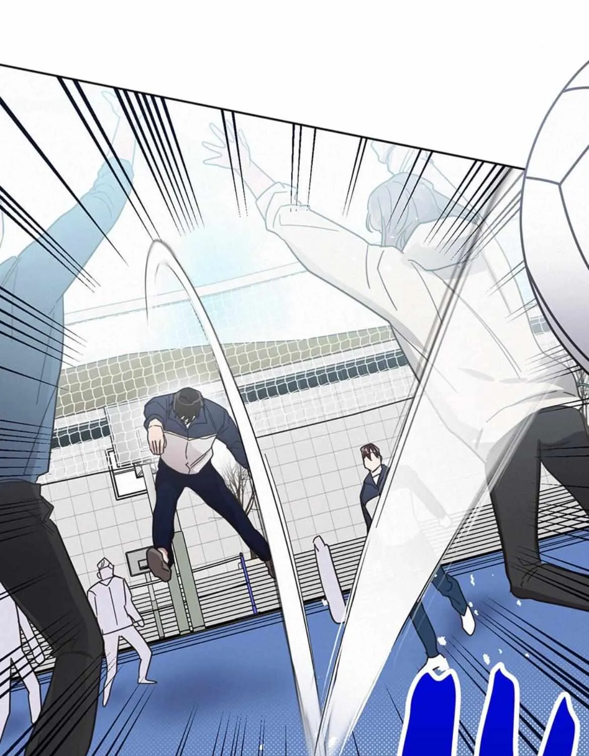 Read One Night Mate chapter 54 image 34 on Lezhin