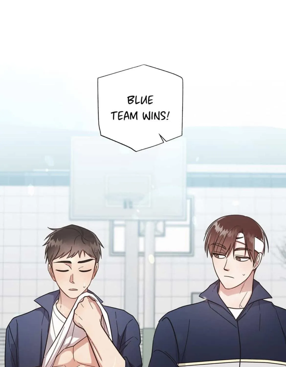 Read One Night Mate chapter 54 image 38 on Lezhin