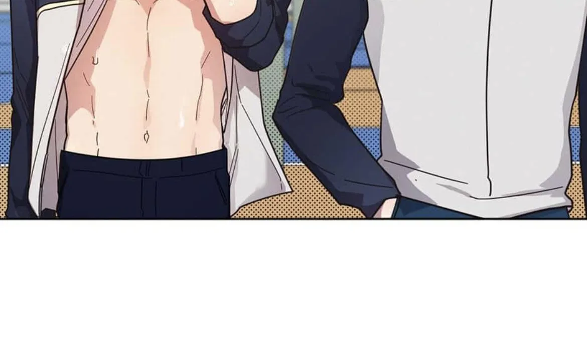 Read One Night Mate chapter 54 image 39 on Lezhin