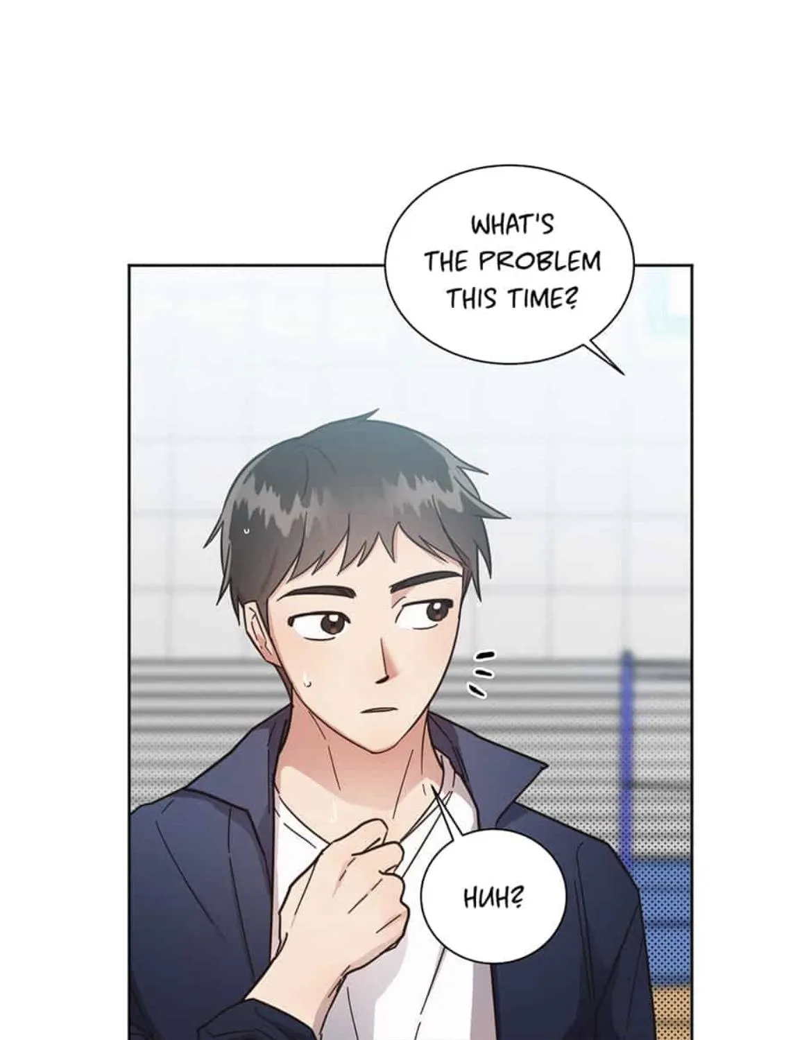 Read One Night Mate chapter 54 image 40 on Lezhin
