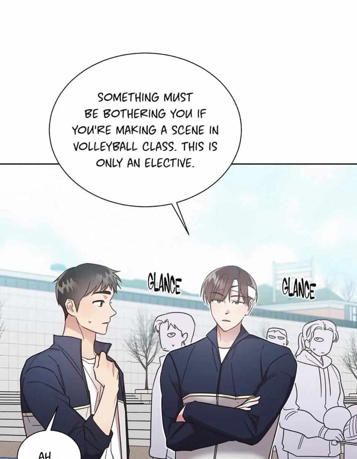 Read One Night Mate chapter 54 image 42 on Lezhin
