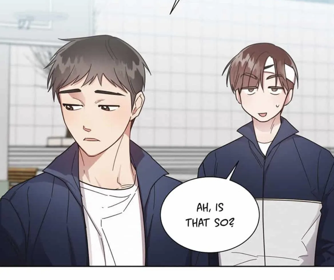 Read One Night Mate chapter 54 image 47 on Lezhin