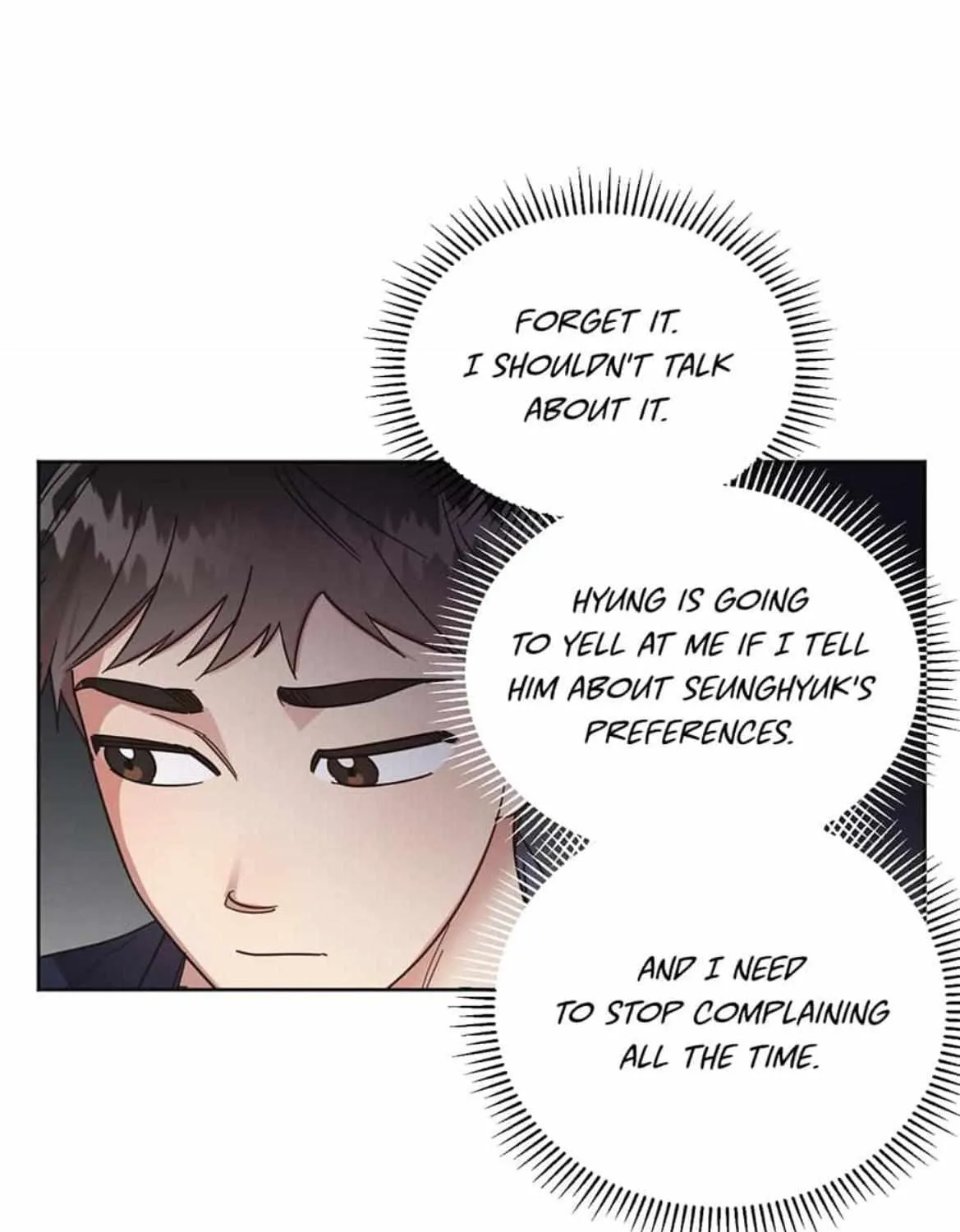 Read One Night Mate chapter 54 image 48 on Lezhin