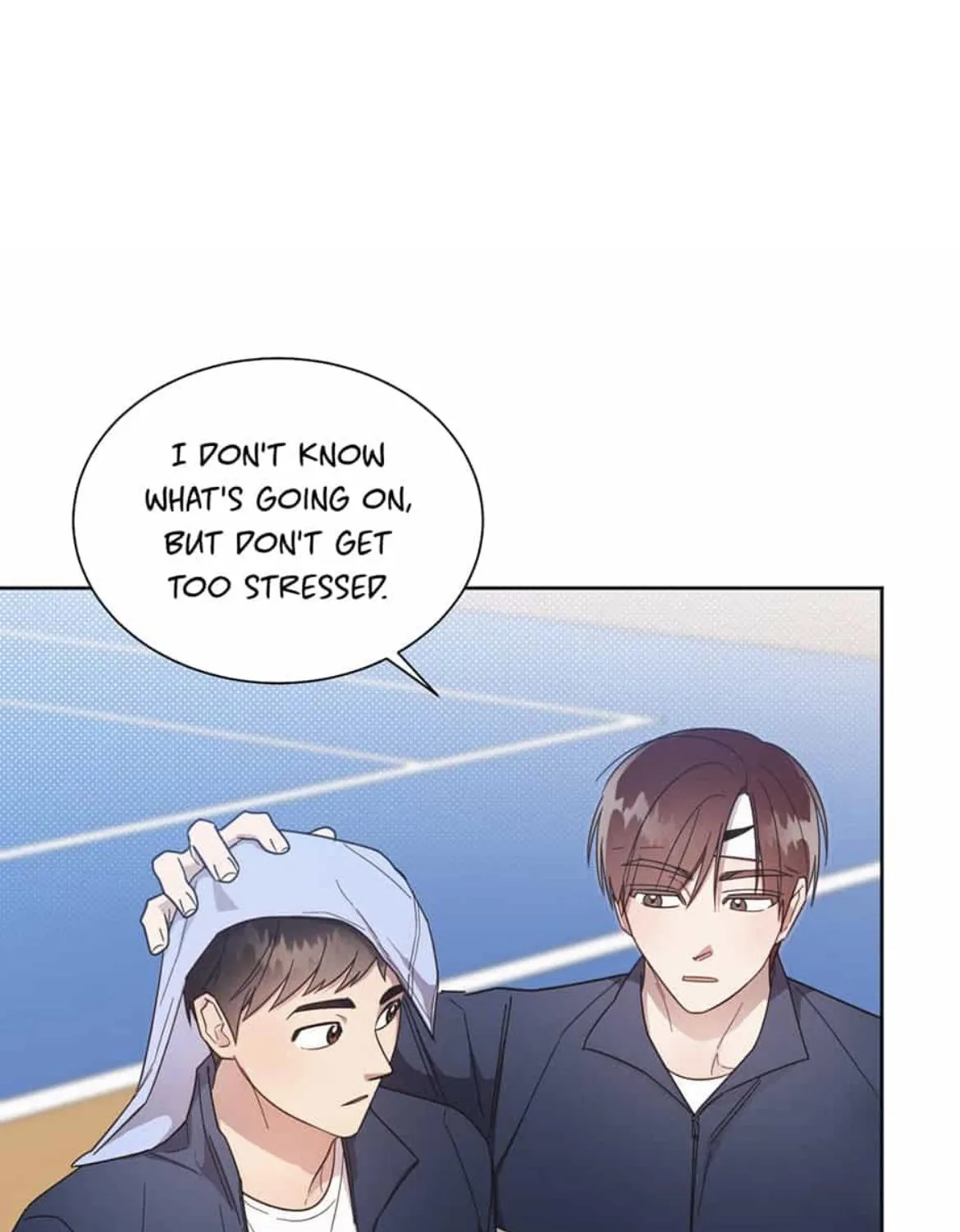 Read One Night Mate chapter 54 image 50 on Lezhin