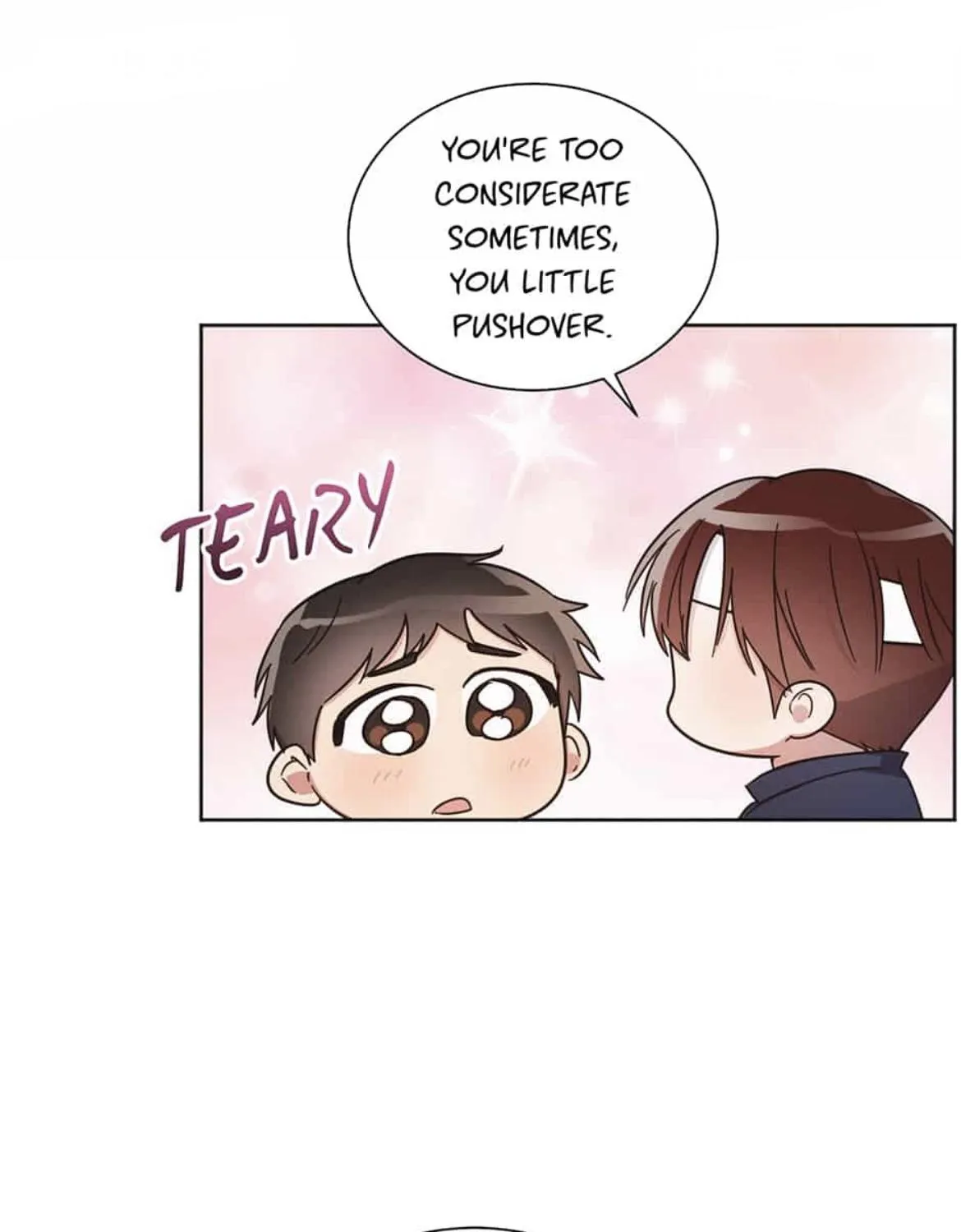 Read One Night Mate chapter 54 image 52 on Lezhin