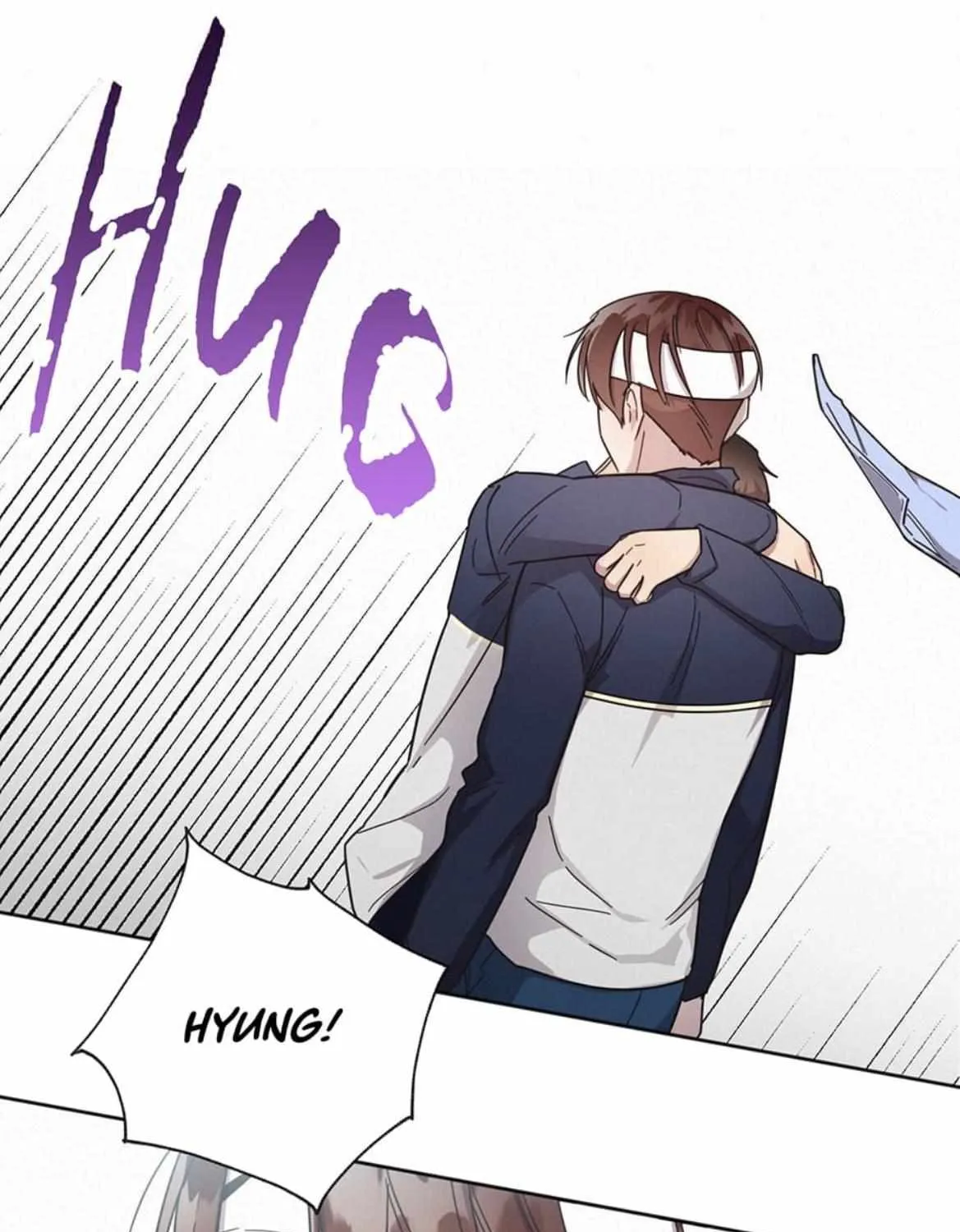 Read One Night Mate chapter 54 image 54 on Lezhin