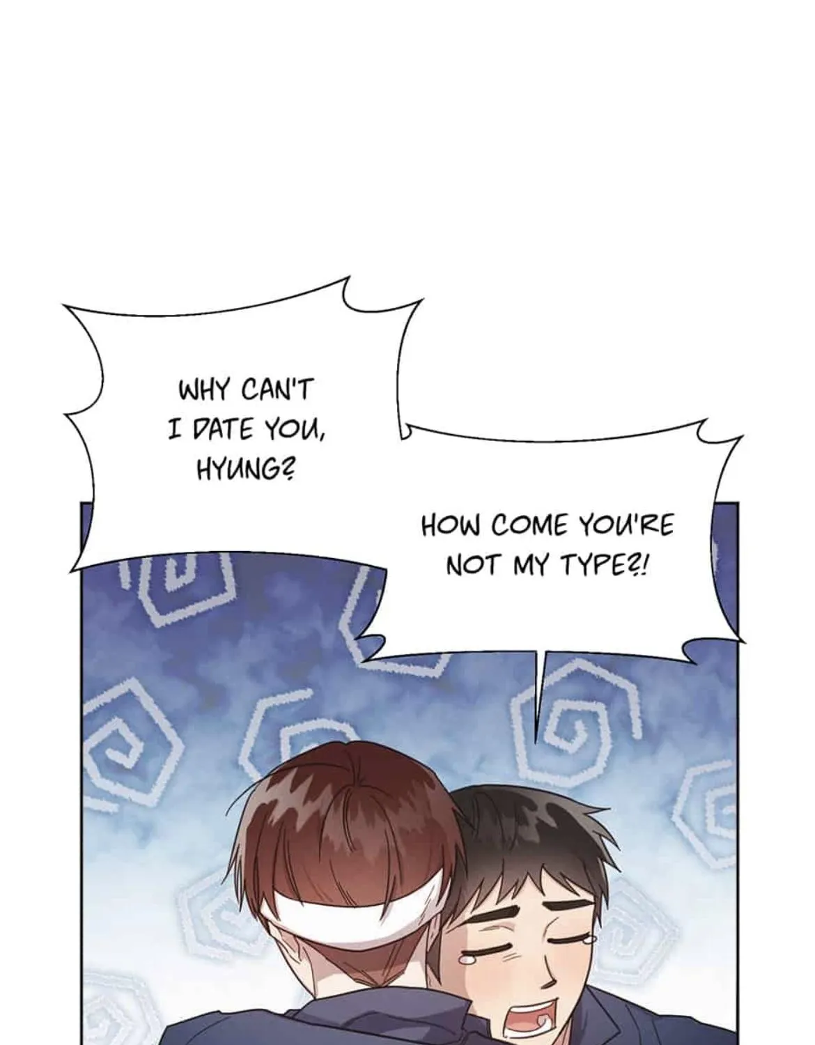 Read One Night Mate chapter 54 image 56 on Lezhin