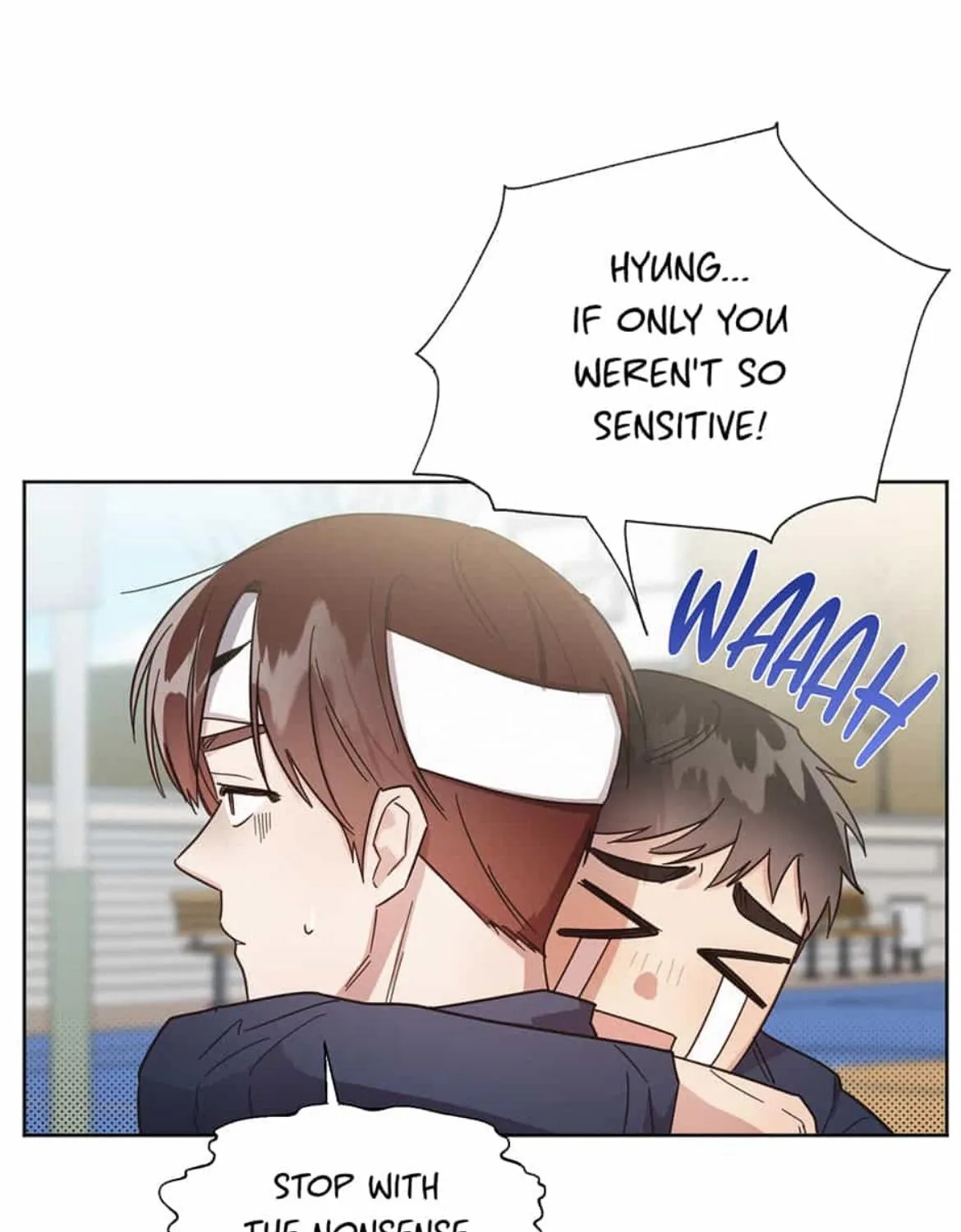 Read One Night Mate chapter 54 image 58 on Lezhin