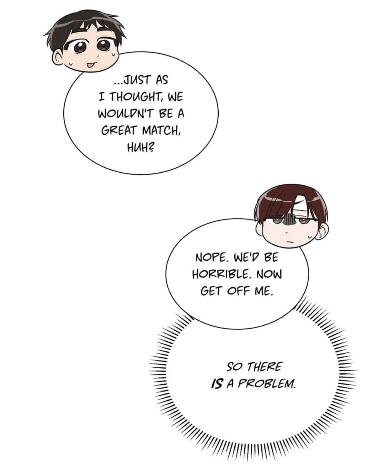 Read One Night Mate chapter 54 image 60 on Lezhin