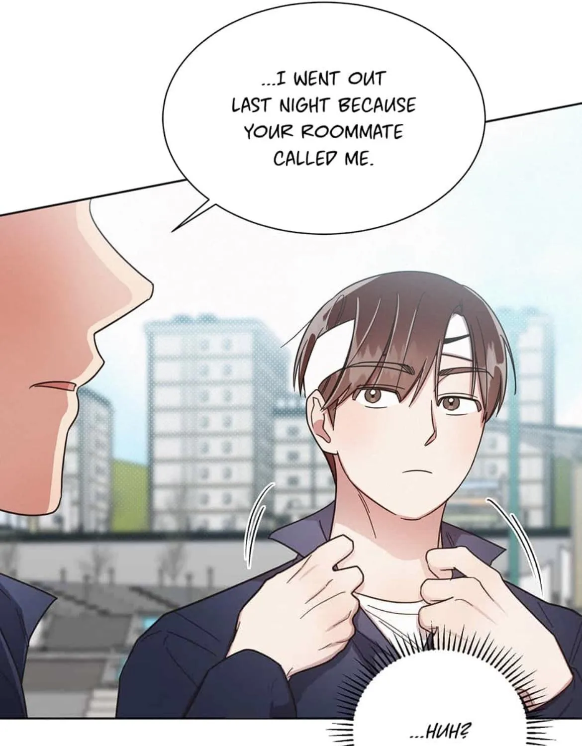 Read One Night Mate chapter 54 image 63 on Lezhin