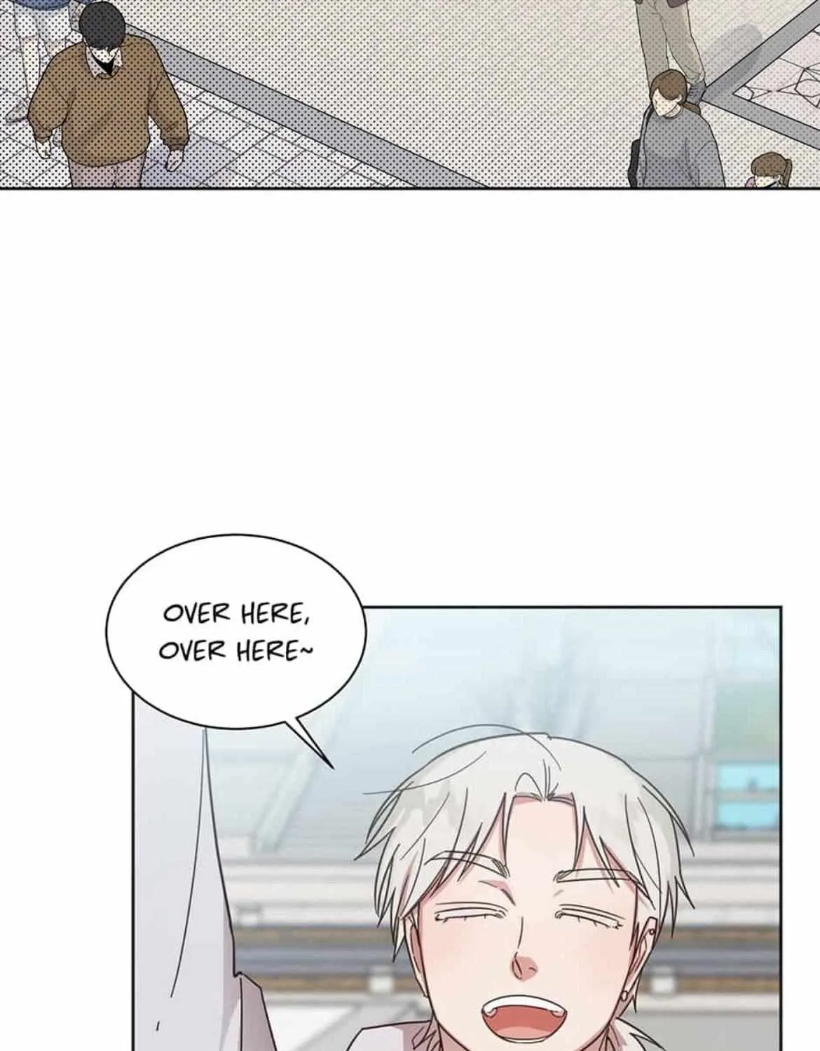 Read One Night Mate chapter 54 image 67 on Lezhin