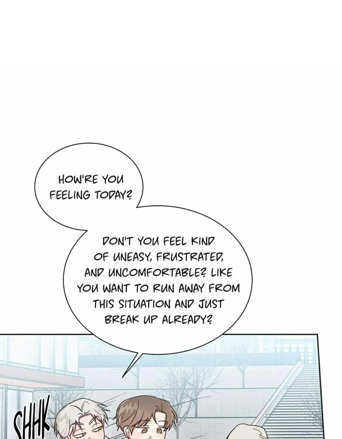 Read One Night Mate chapter 54 image 69 on Lezhin