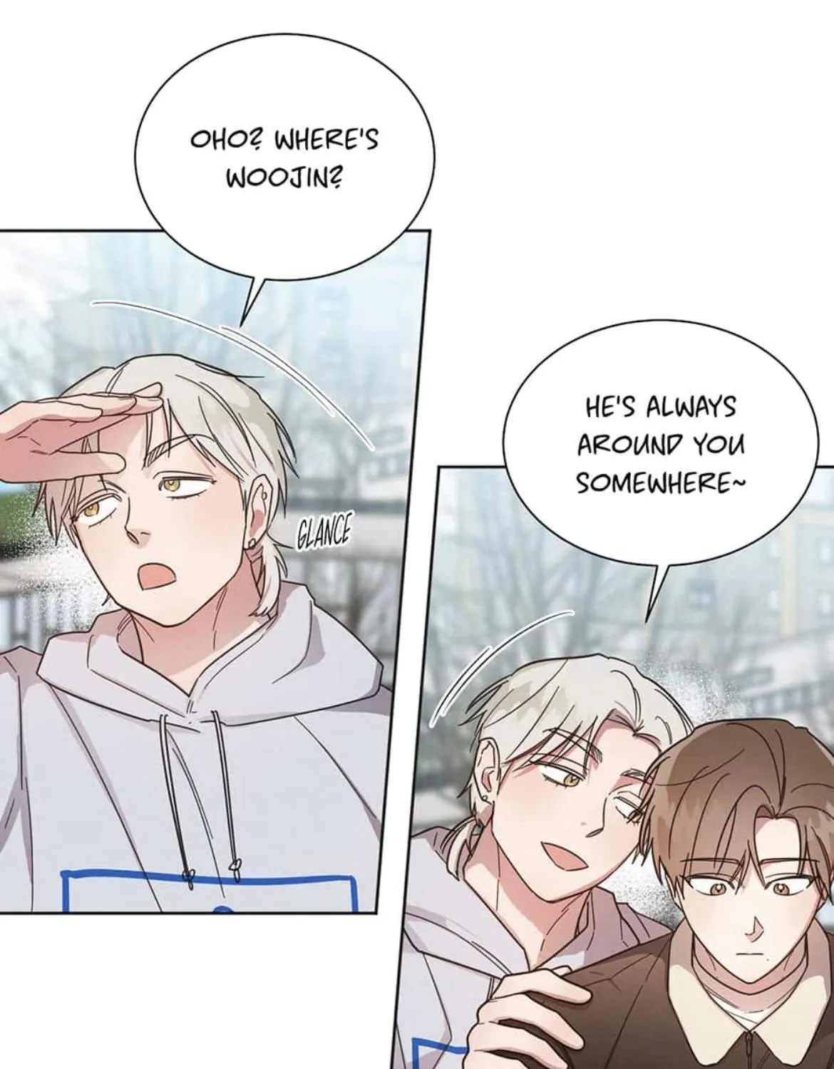 Read One Night Mate chapter 54 image 71 on Lezhin