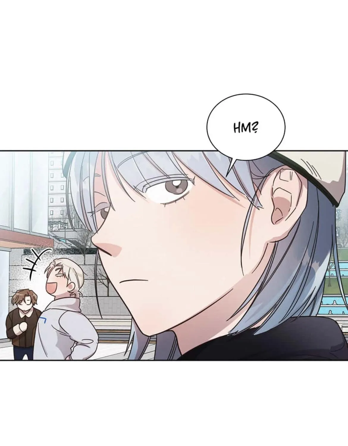 Read One Night Mate chapter 54 image 78 on Lezhin