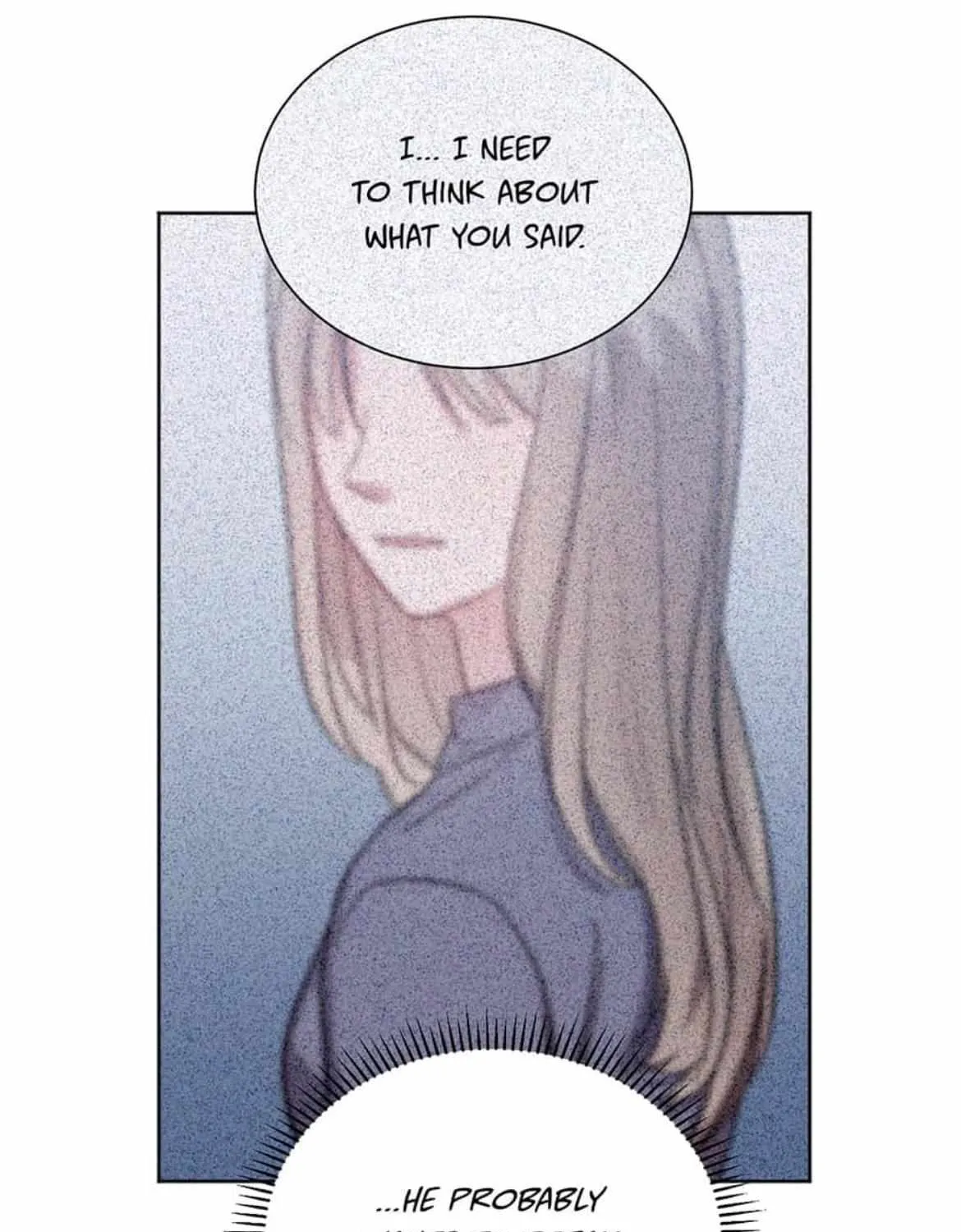 Read One Night Mate chapter 54 image 8 on Lezhin