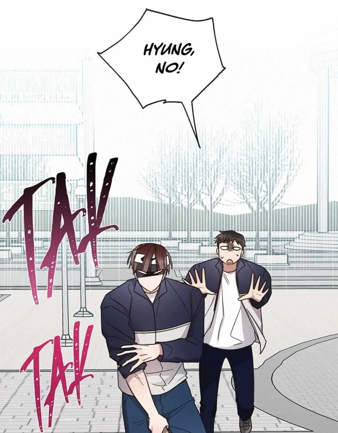 Read One Night Mate chapter 54 image 80 on Lezhin