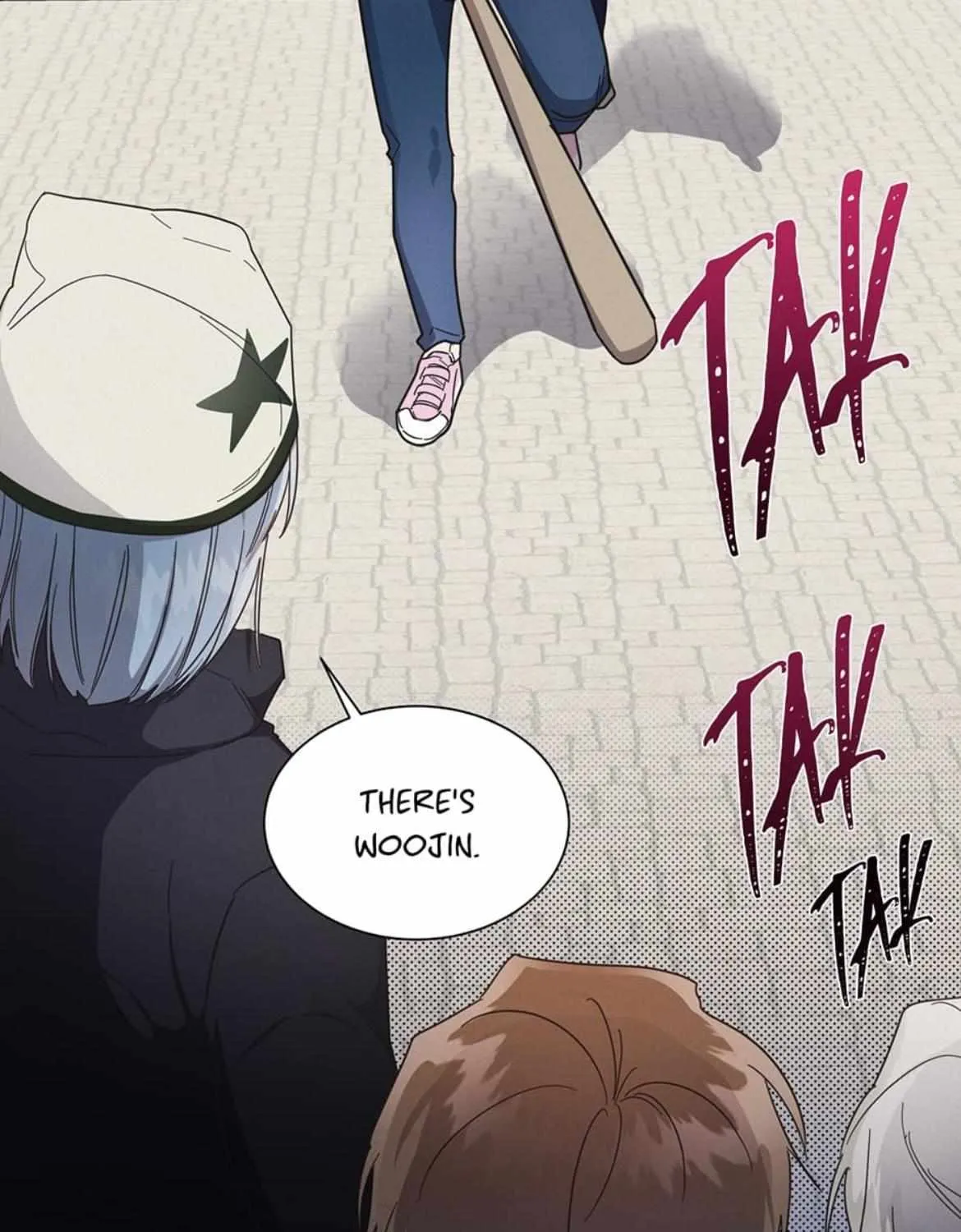 Read One Night Mate chapter 54 image 82 on Lezhin