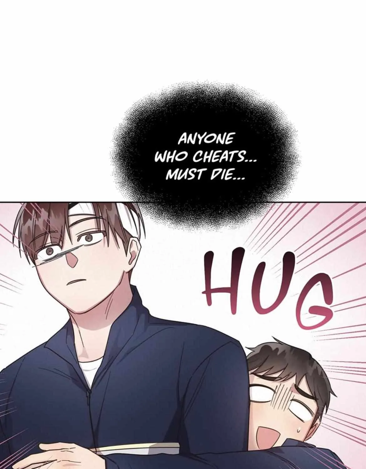 Read One Night Mate chapter 54 image 84 on Lezhin