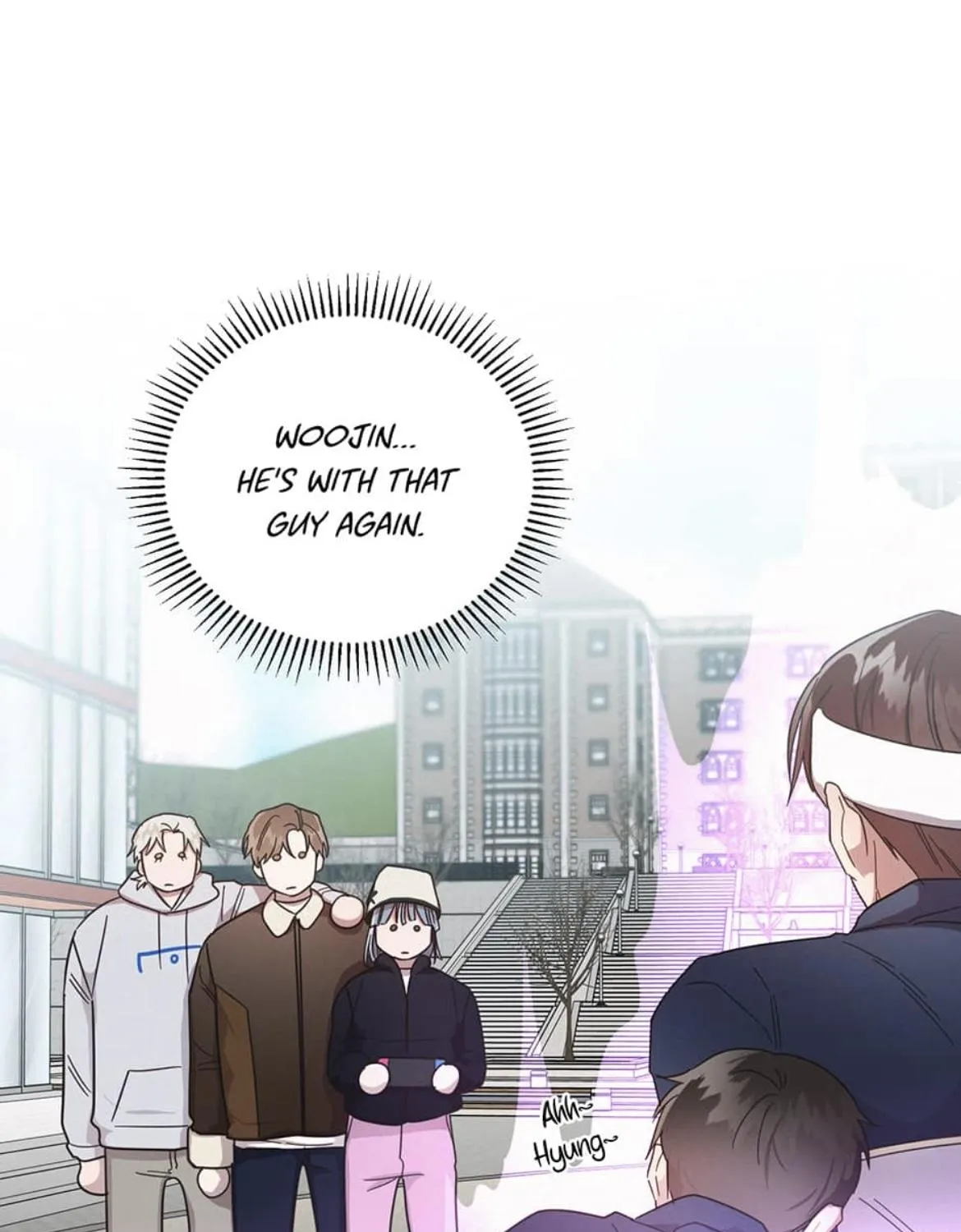 Read One Night Mate chapter 54 image 86 on Lezhin