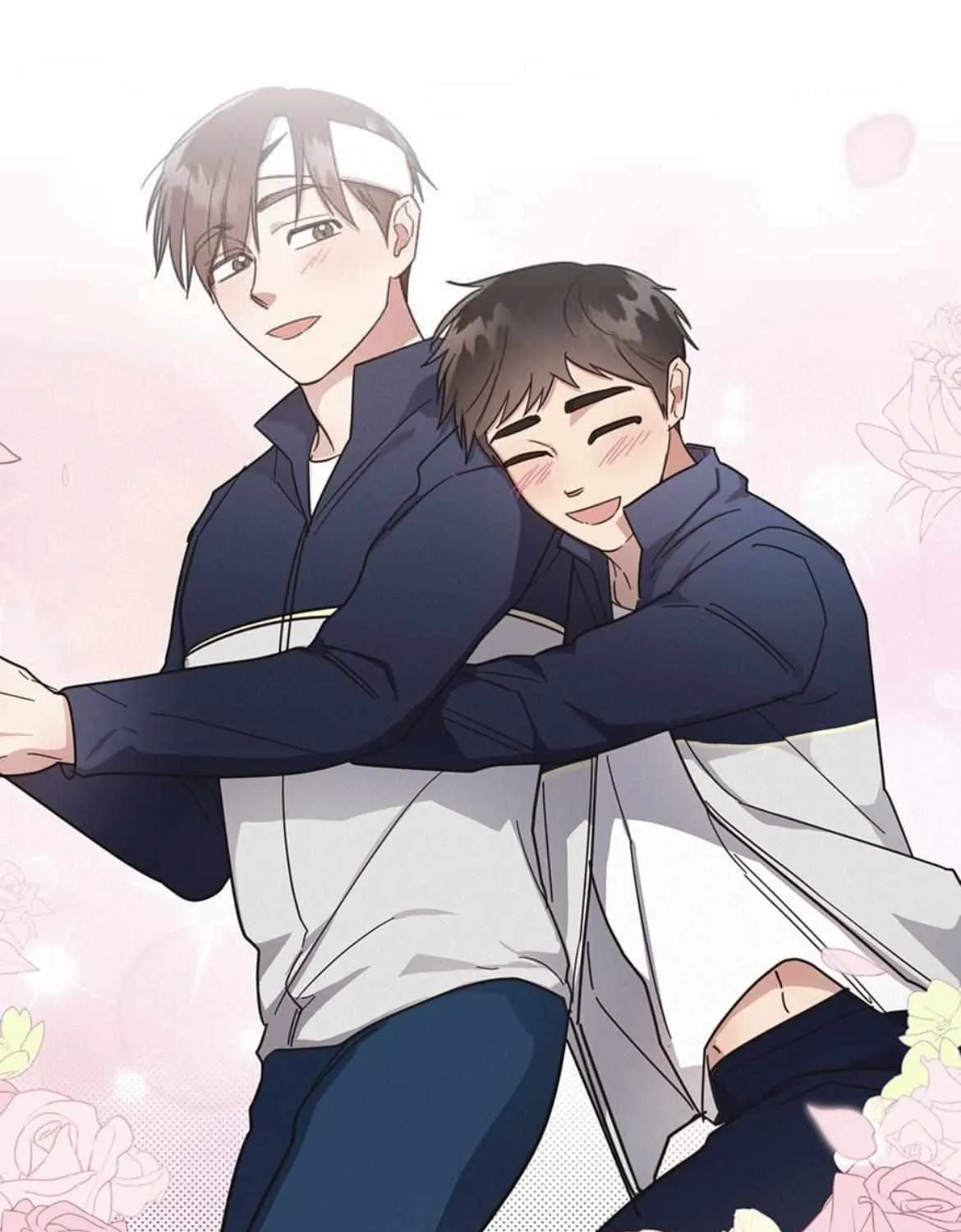 Read One Night Mate chapter 54 image 91 on Lezhin