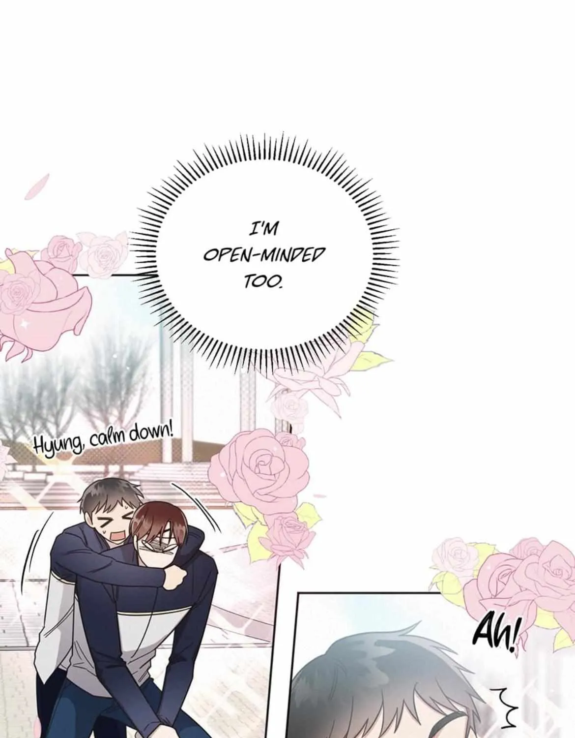 Read One Night Mate chapter 54 image 95 on Lezhin
