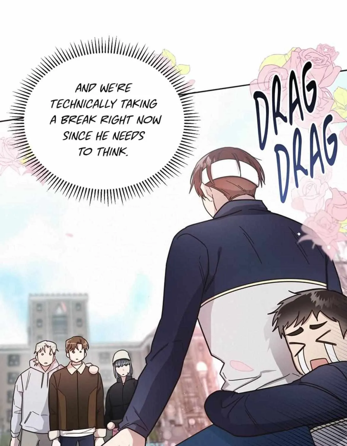 Read One Night Mate chapter 54 image 98 on Lezhin