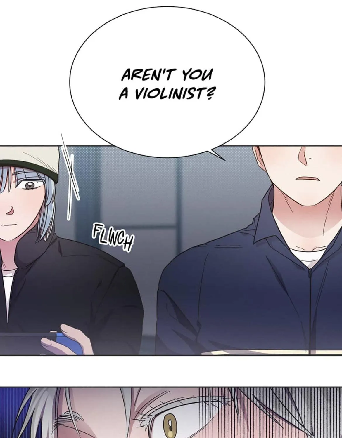 Read One Night Mate chapter 55 image 103 on Lezhin