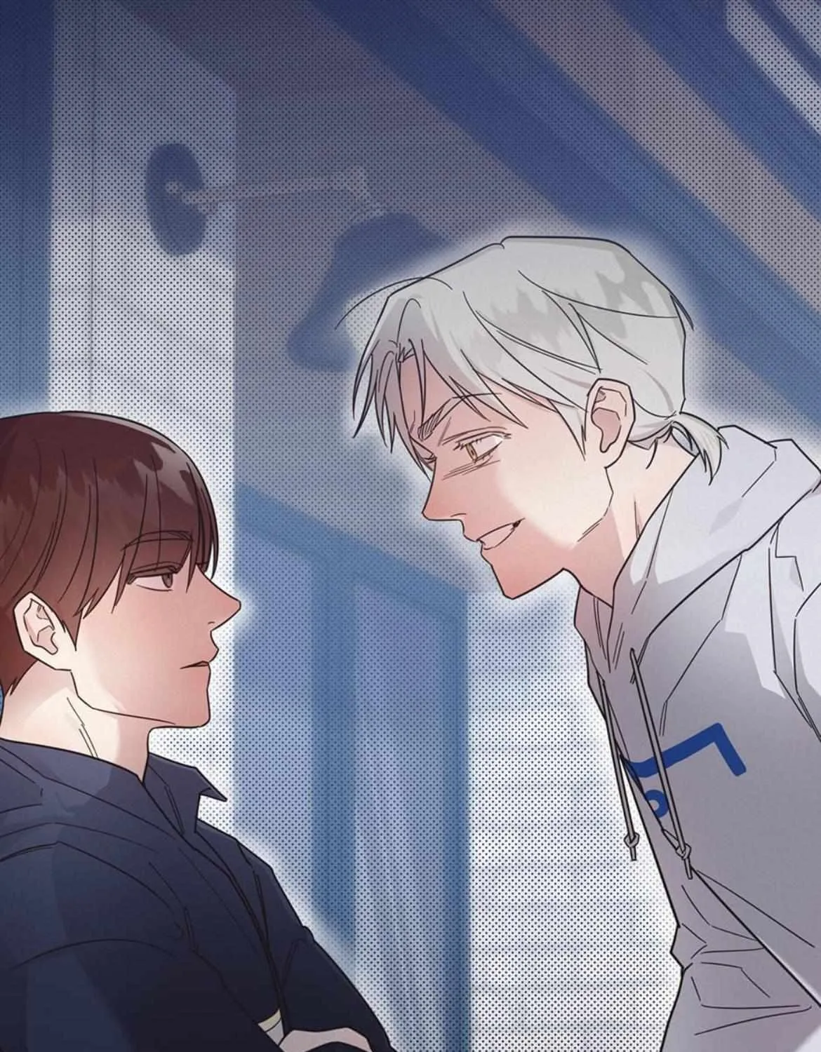 Read One Night Mate chapter 55 image 111 on Lezhin