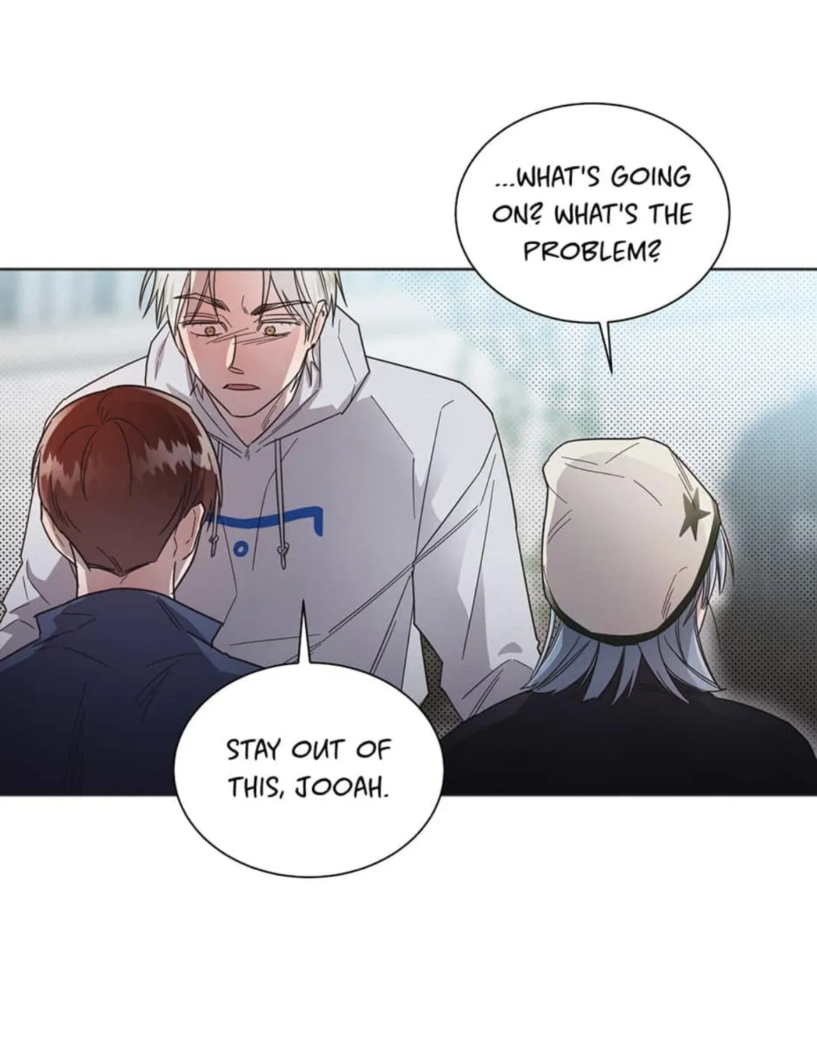 Read One Night Mate chapter 55 image 113 on Lezhin