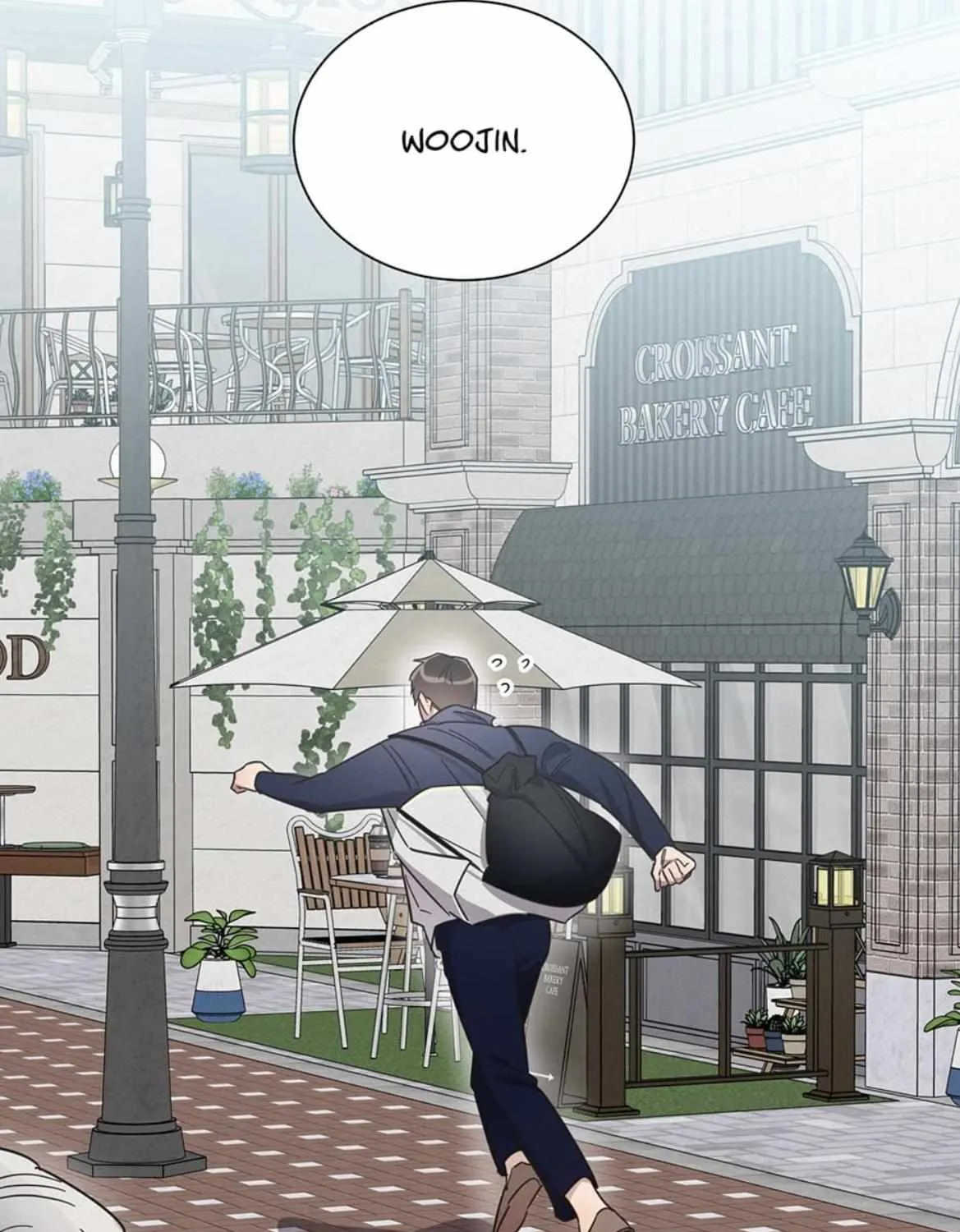 Read One Night Mate chapter 55 image 117 on Lezhin
