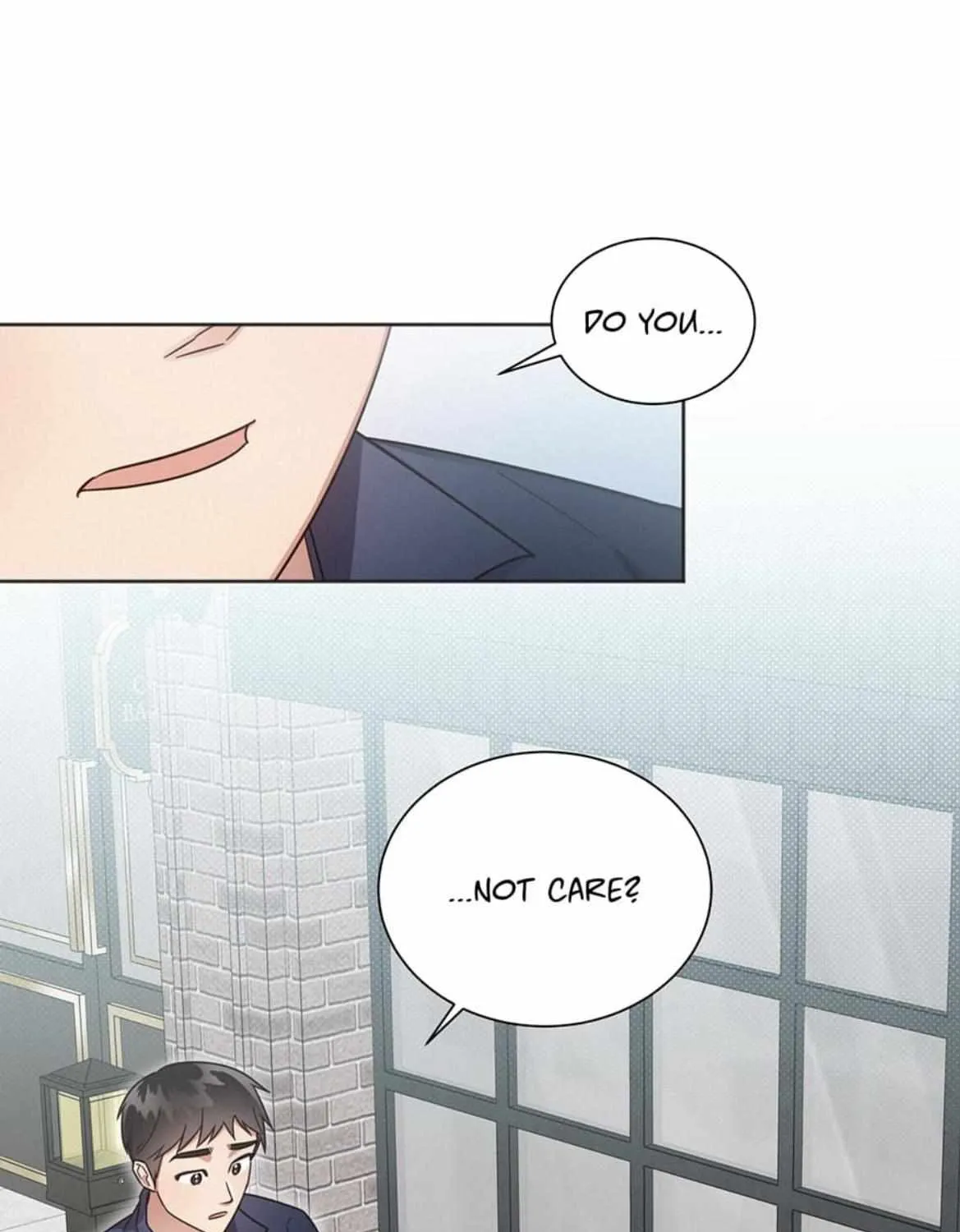 Read One Night Mate chapter 55 image 19 on Lezhin